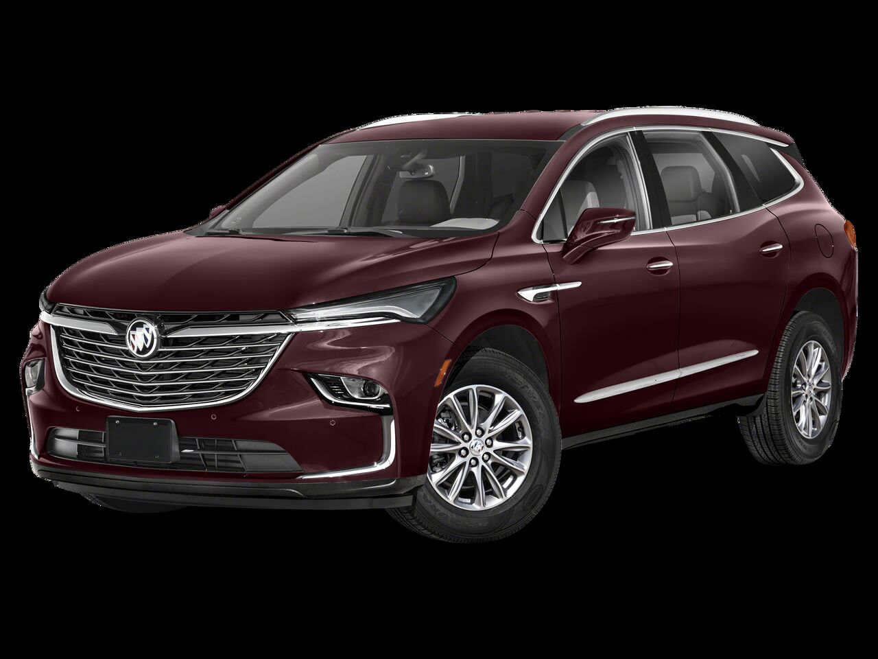 2022 BUICK Enclave