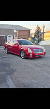 2008 CADILLAC STS