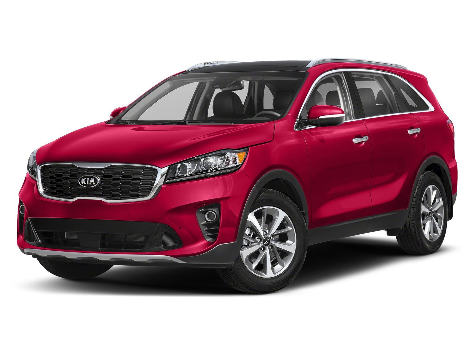 2020 KIA Sorento