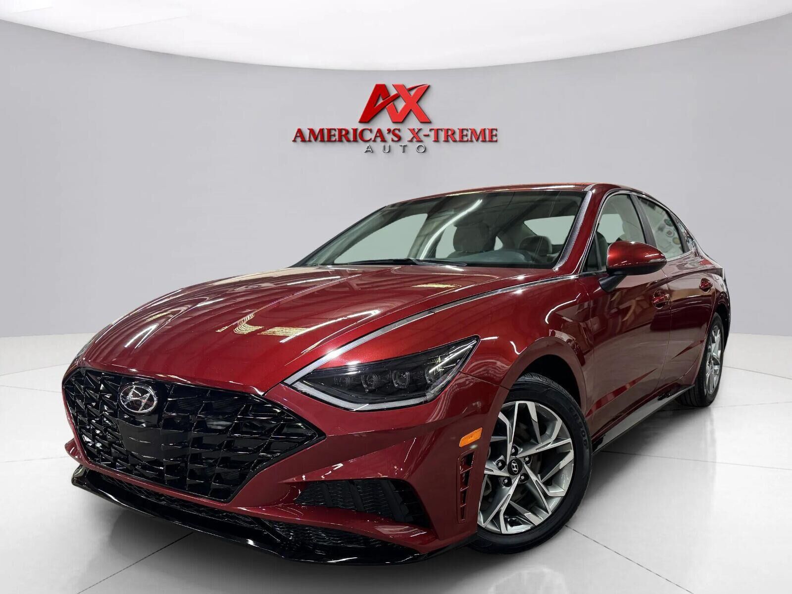 2023 HYUNDAI Sonata