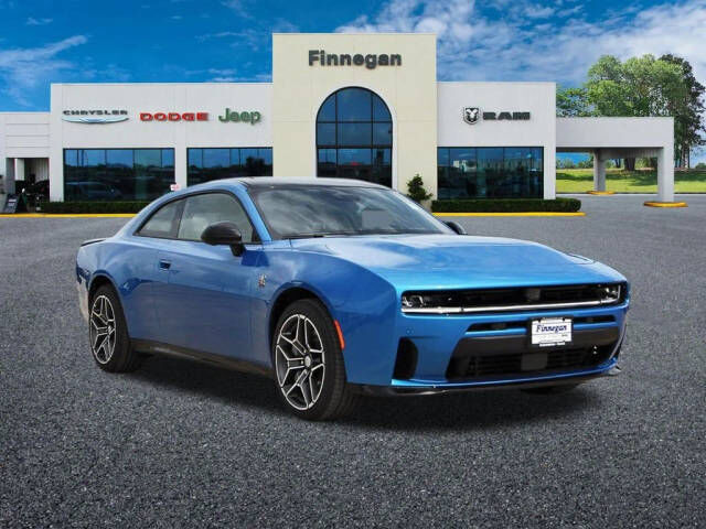 2026 DODGE Charger