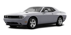 2014 DODGE Challenger