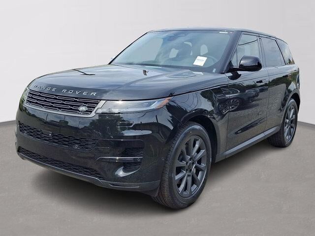 2026 LAND ROVER Range Rover Sport