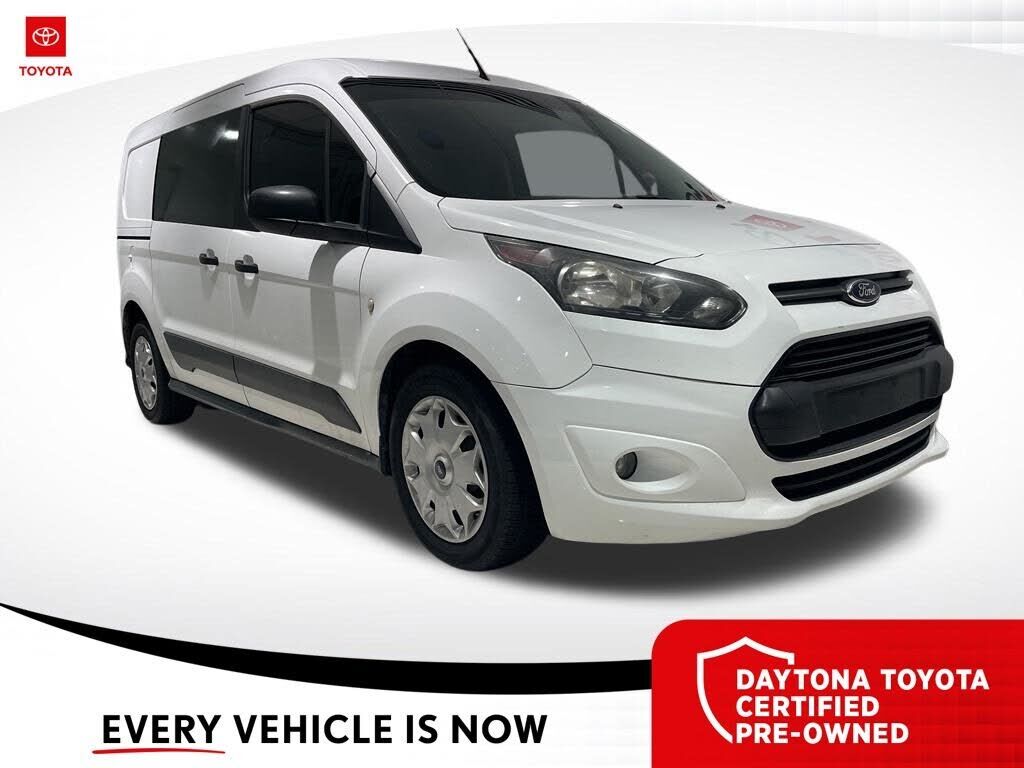 2015 FORD Transit