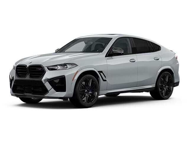 2027 BMW X6