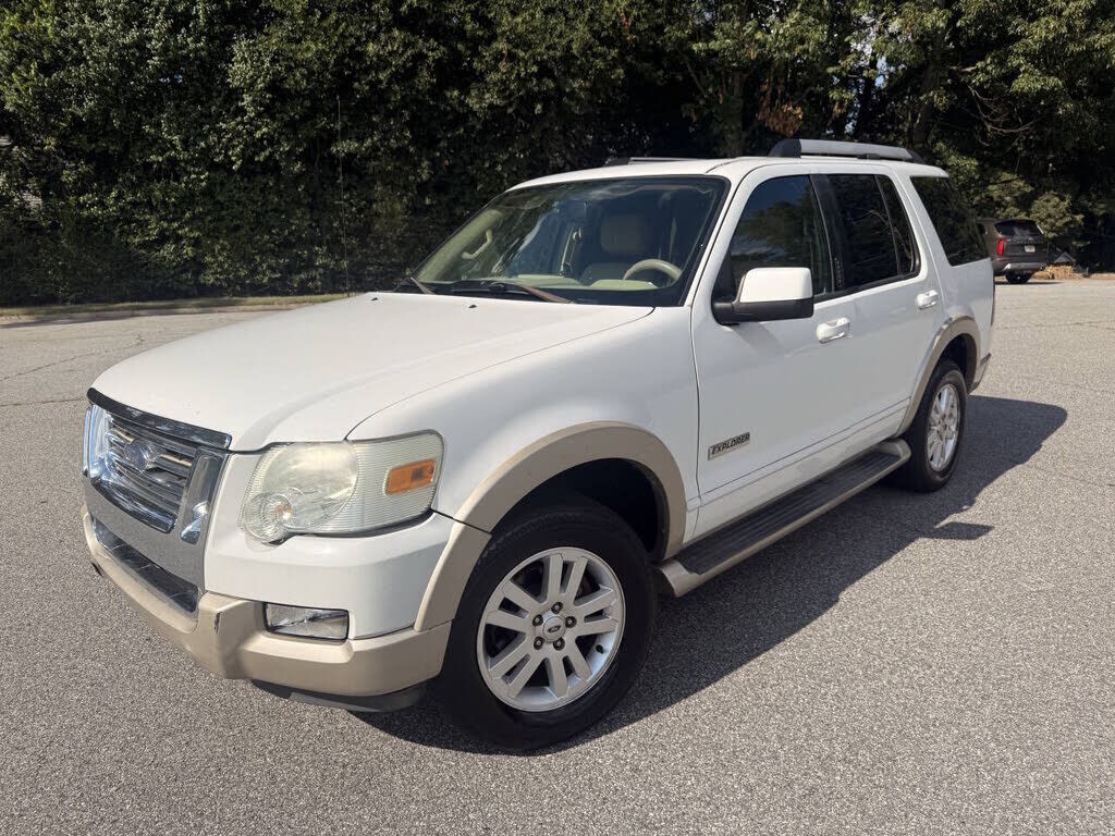 2006 FORD Explorer