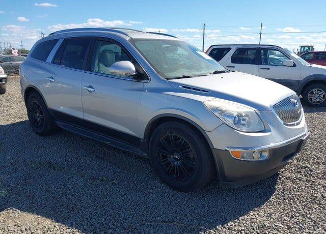 2010 BUICK Enclave