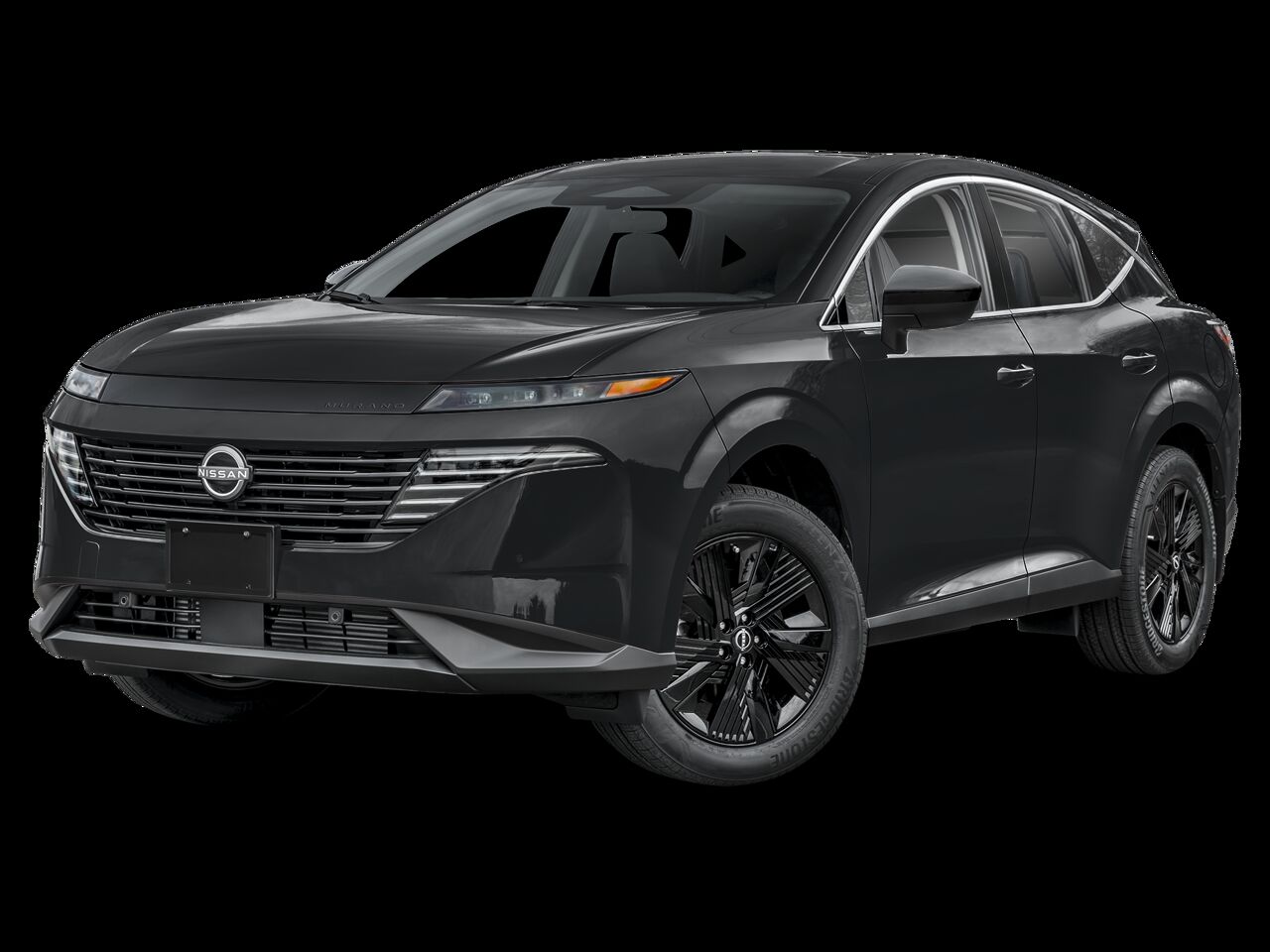 2026 NISSAN Murano