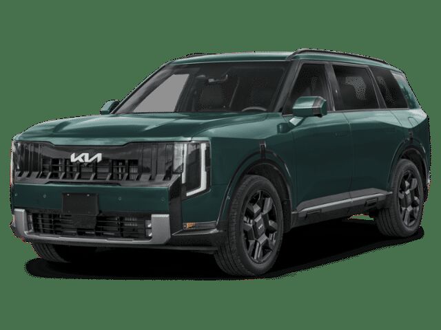 2027 KIA Telluride