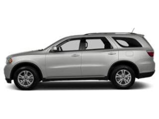 2012 DODGE Durango