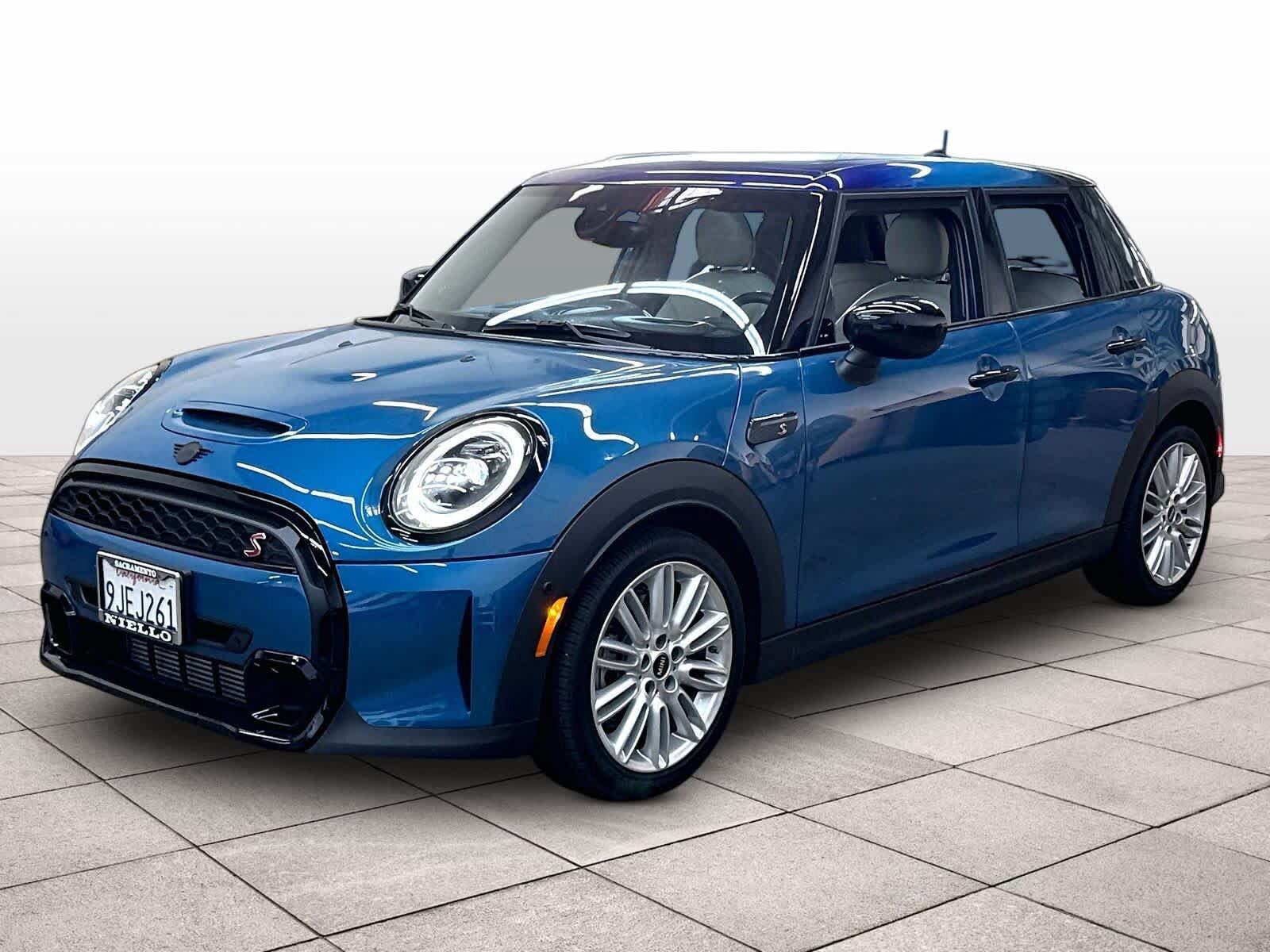 2024 MINI Hardtop