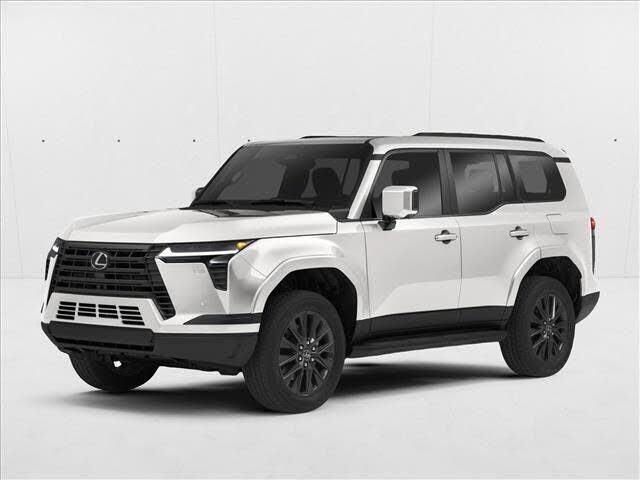 2024 LEXUS GX