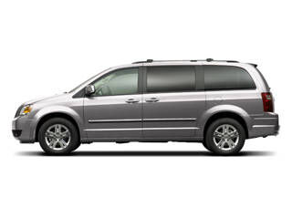 2010 DODGE Grand Caravan