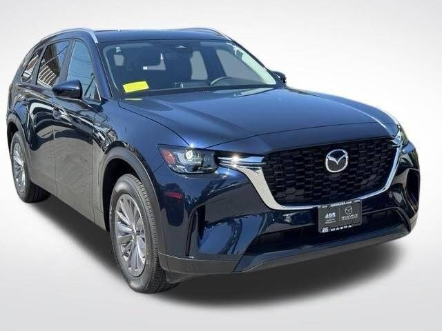 2026 MAZDA CX-90