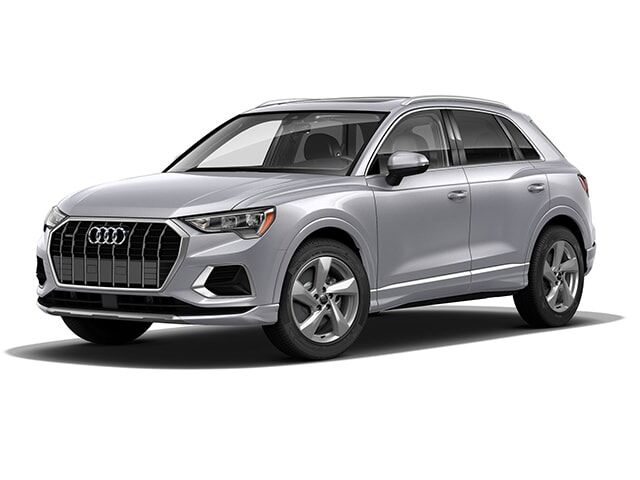 2020 AUDI Q3
