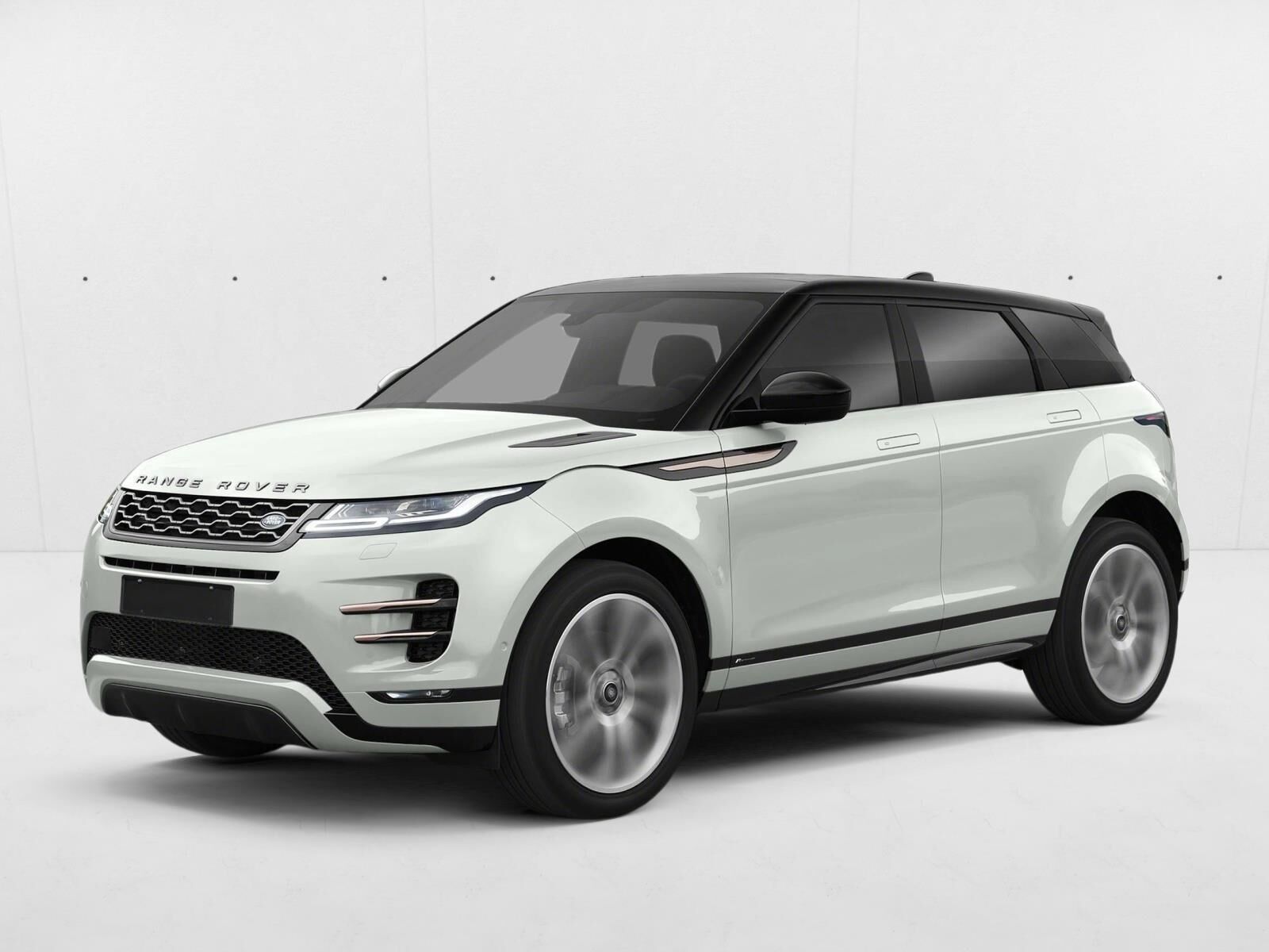 2020 LAND ROVER Range Rover Evoque