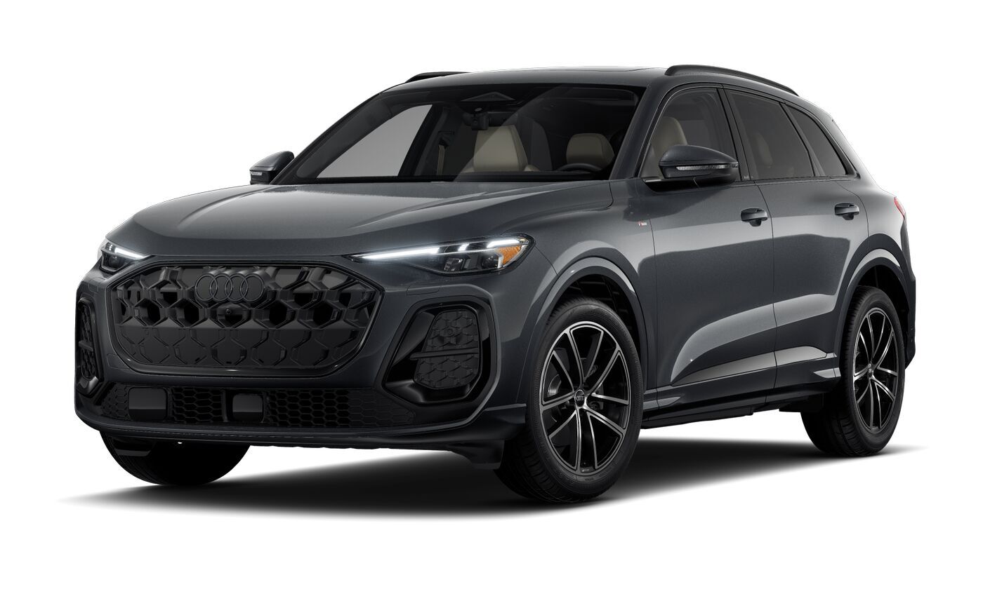 2026 AUDI Q5