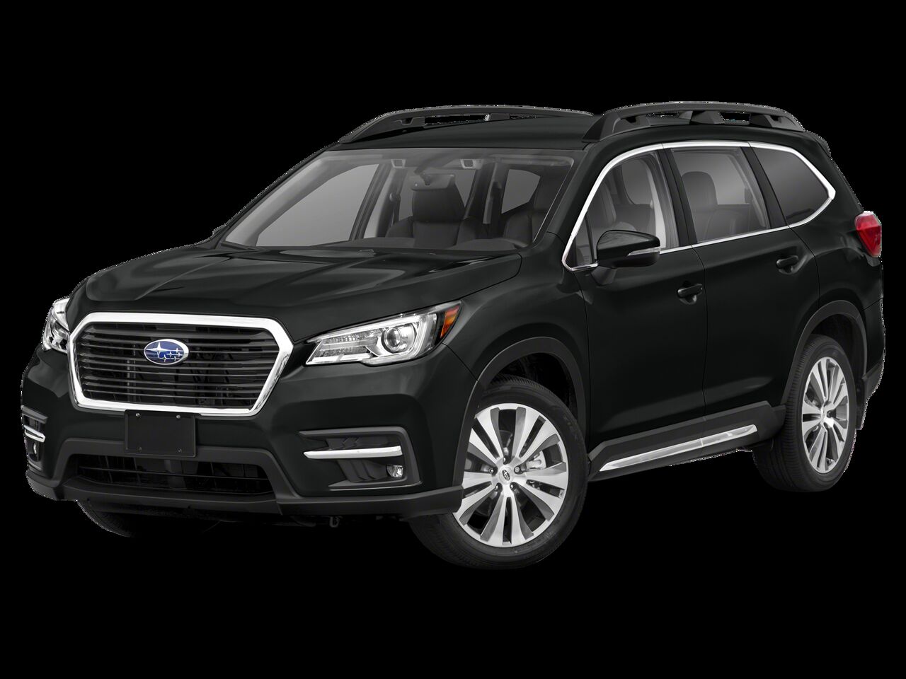 2021 SUBARU Ascent
