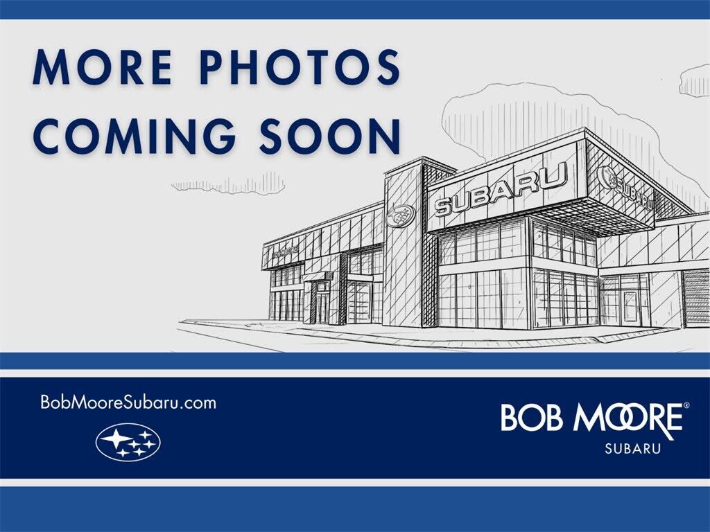 2021 SUBARU Ascent