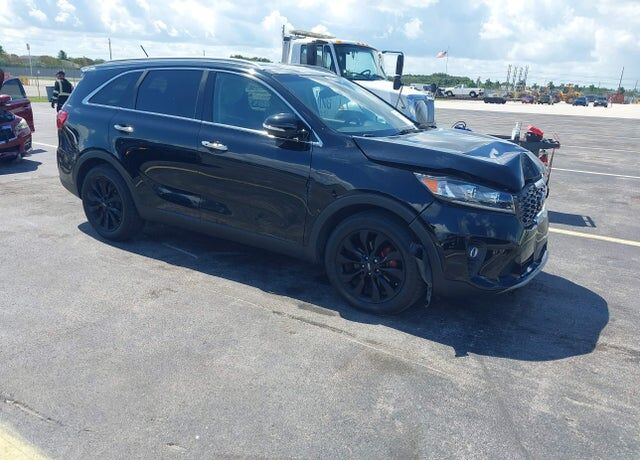 2020 KIA Sorento