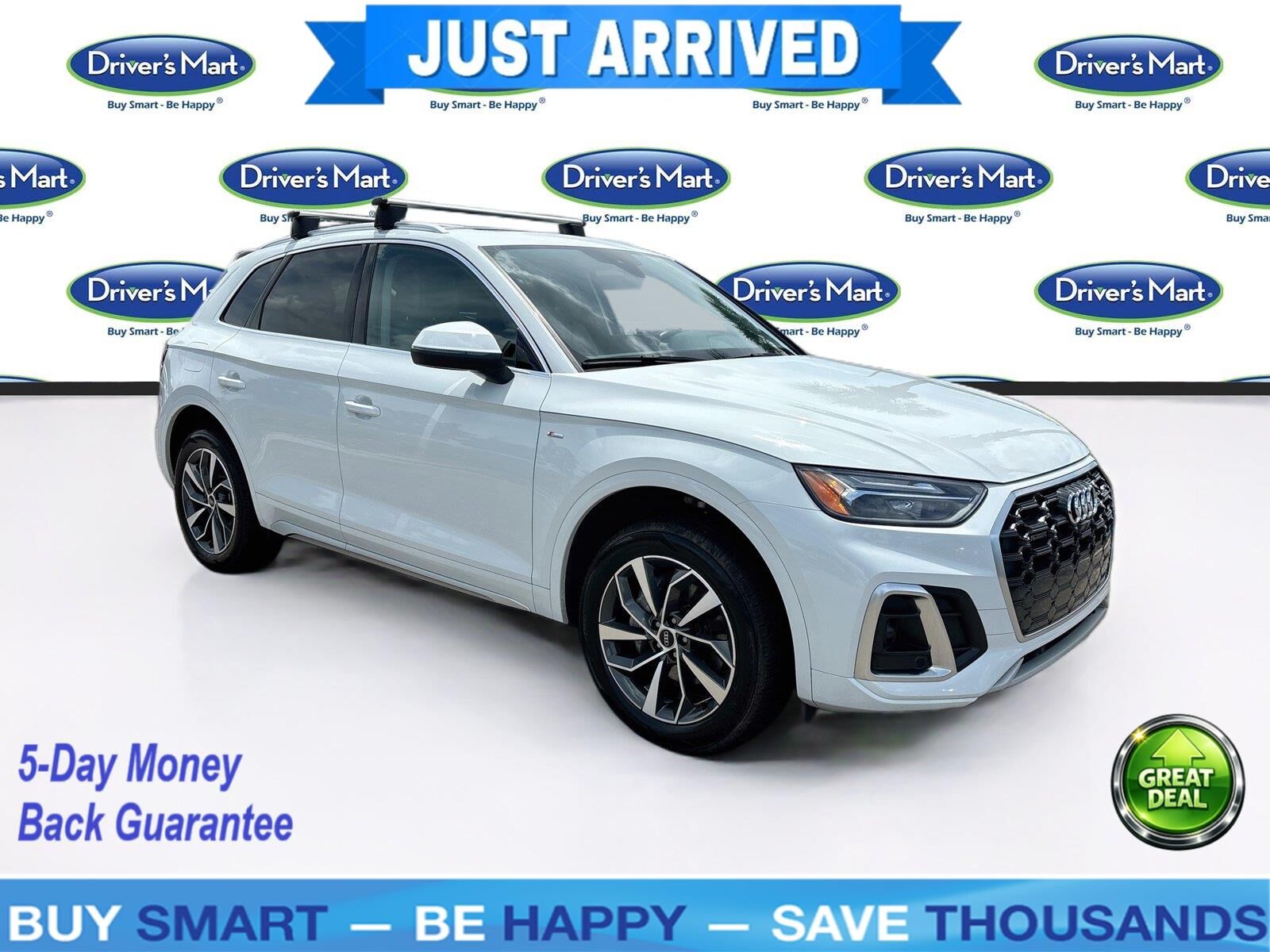 2024 AUDI Q5