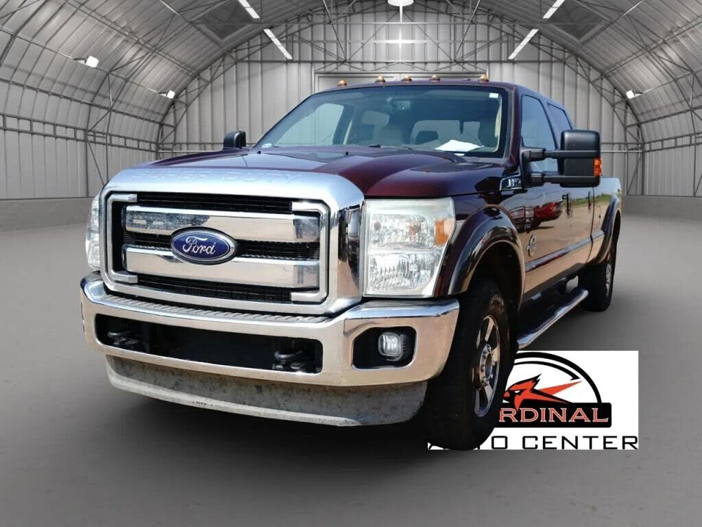 2015 FORD F-350