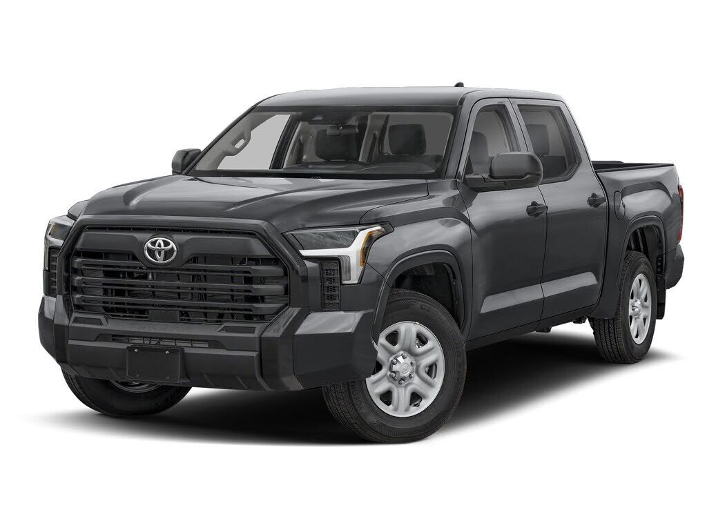 2024 TOYOTA Tundra