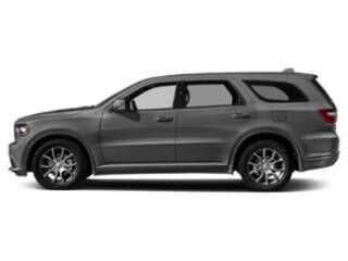 2019 DODGE Durango