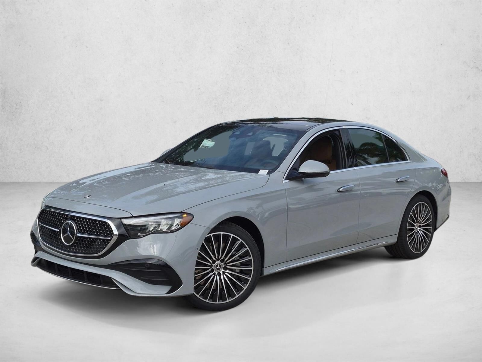 2027 MERCEDES-BENZ E-Class
