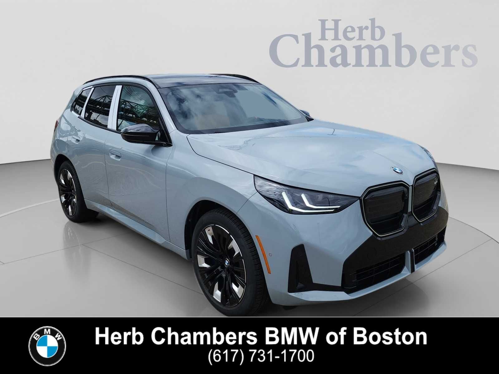 2026 BMW X3