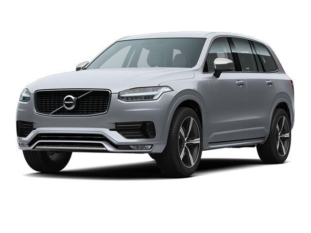 2017 VOLVO XC90