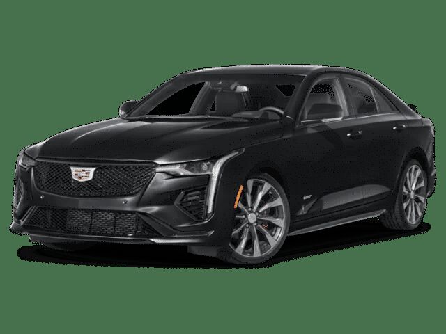 2022 CADILLAC CT4