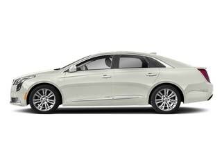 2018 CADILLAC XTS