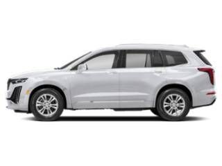2024 CADILLAC XT6