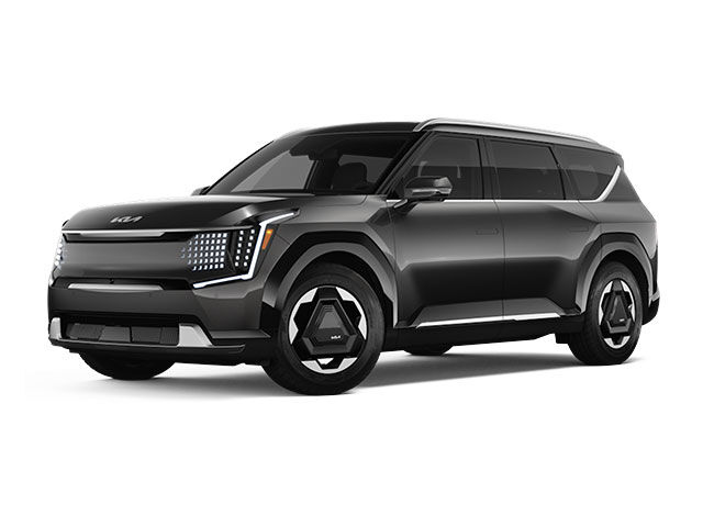 2026 KIA EV9