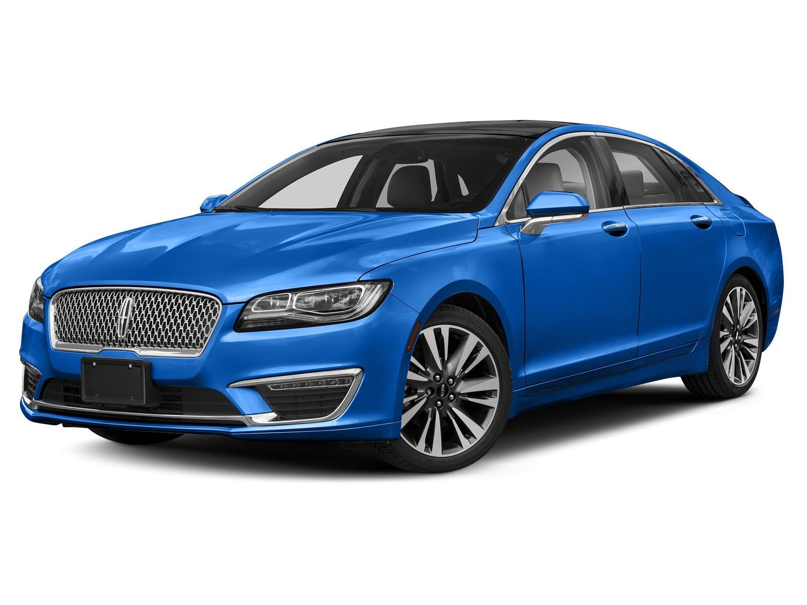 2020 LINCOLN MKZ