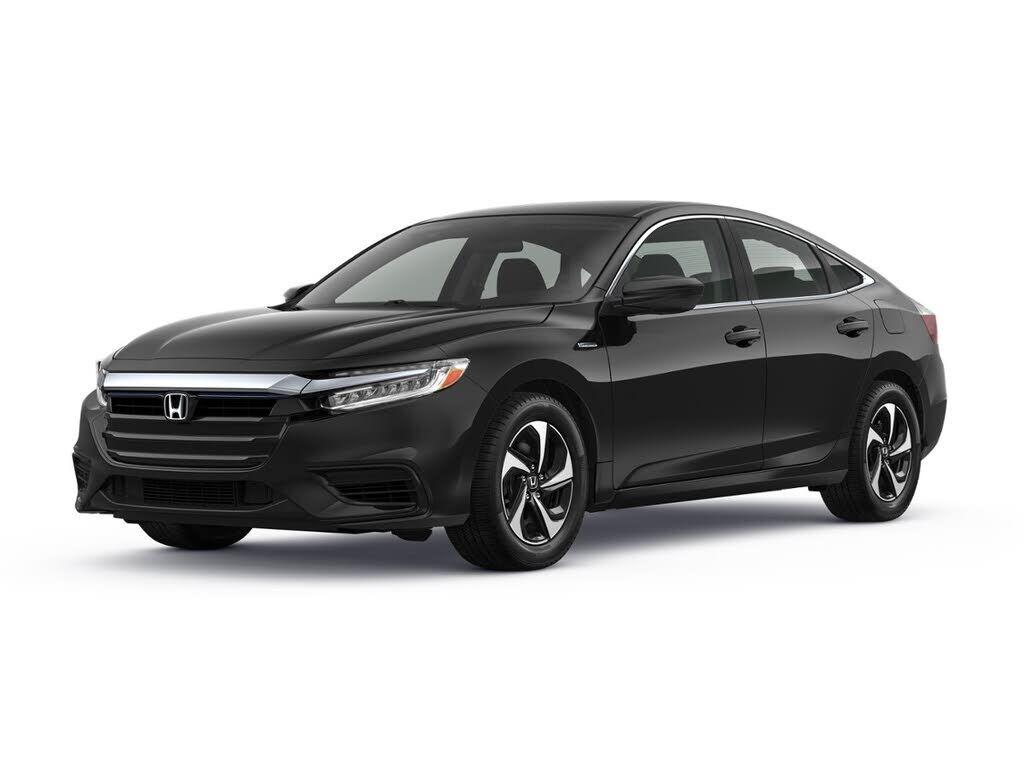 2021 HONDA Insight