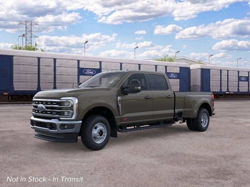 2026 FORD F-350