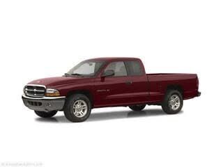 2003 DODGE Dakota