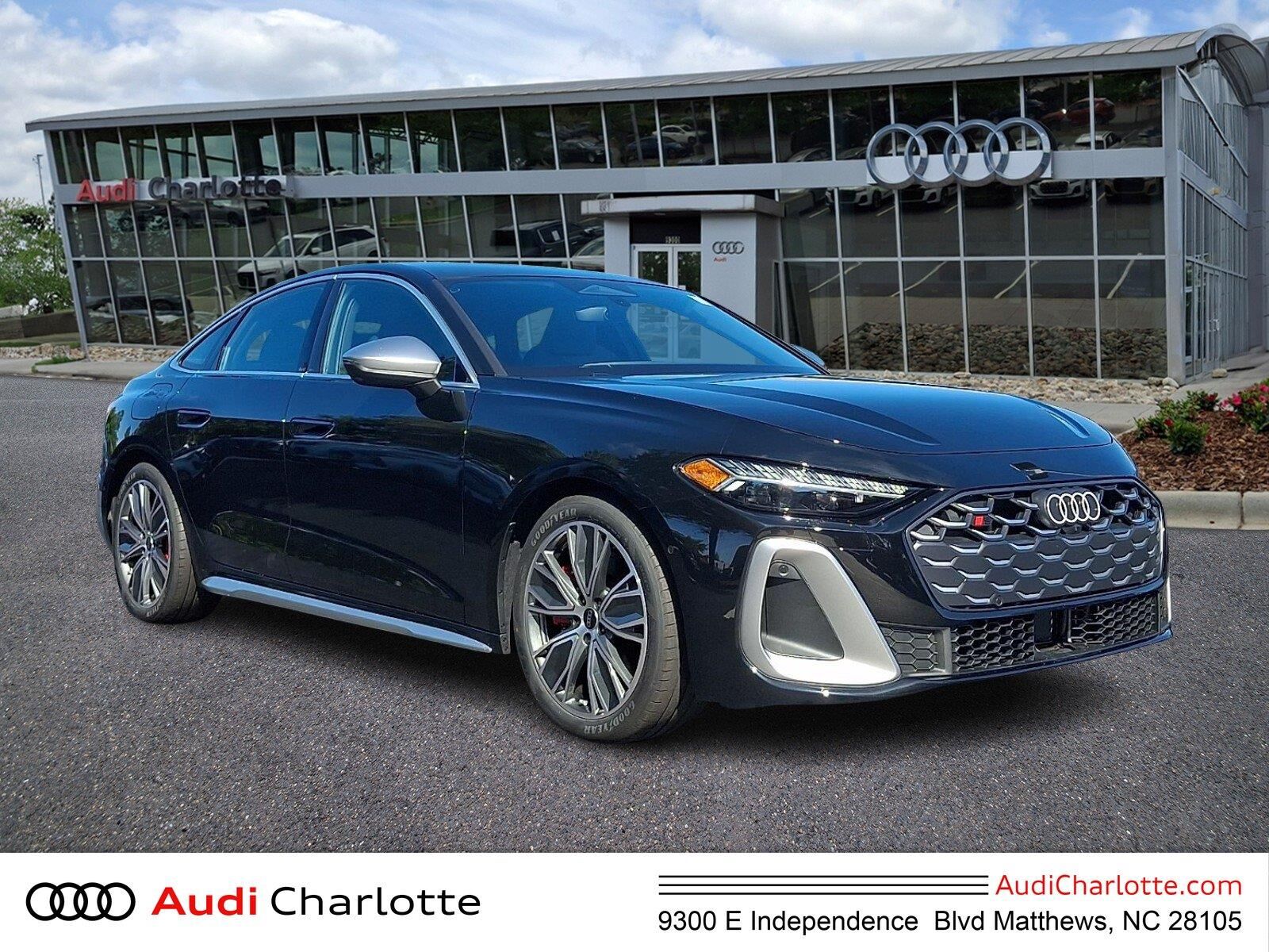 2026 AUDI S5