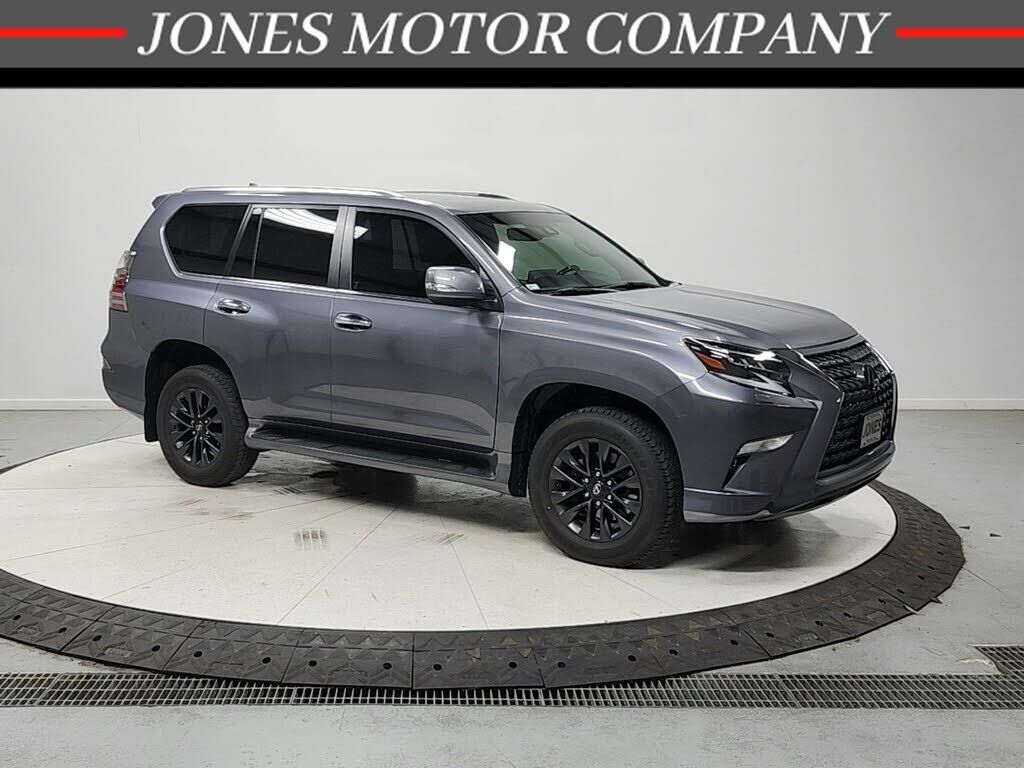 2023 LEXUS GX
