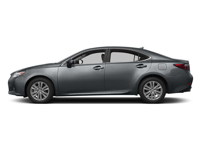 2014 LEXUS ES