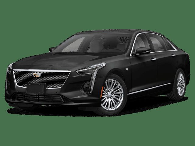 2019 CADILLAC CT6