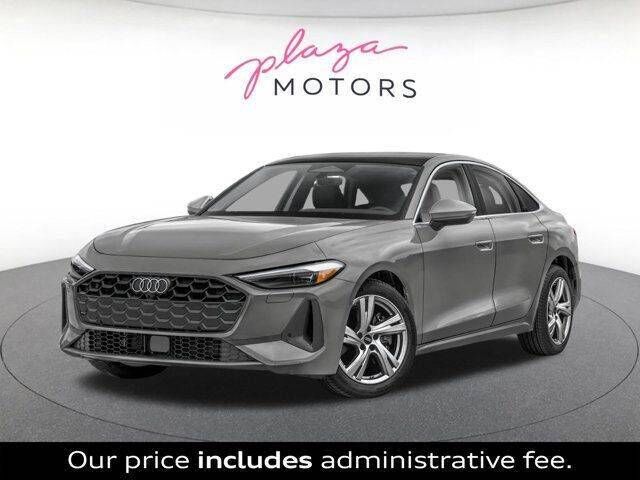 2026 AUDI A5