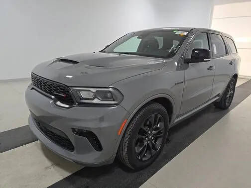 2022 DODGE Durango