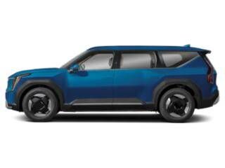 2026 KIA EV9