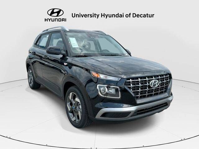 2026 HYUNDAI Venue
