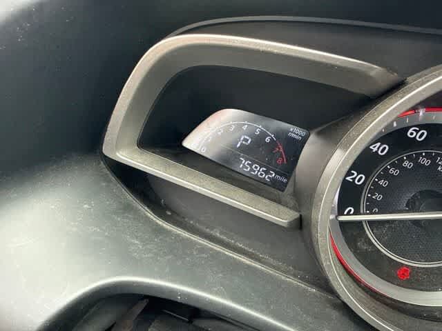 2015 MAZDA Mazda3