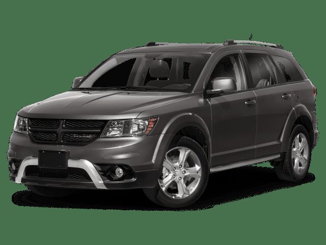 2016 DODGE Journey