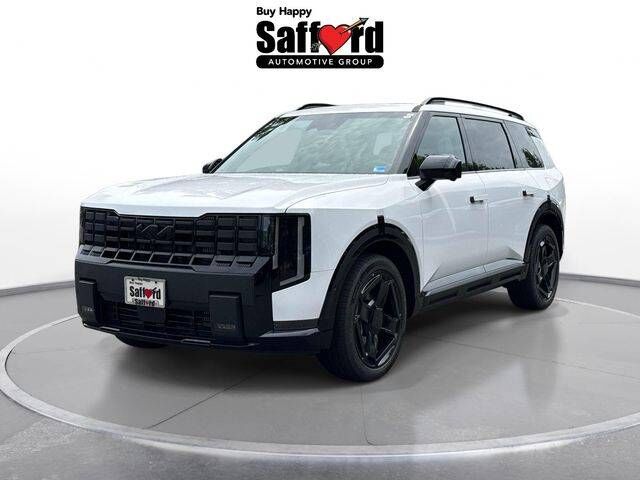 2027 KIA Telluride